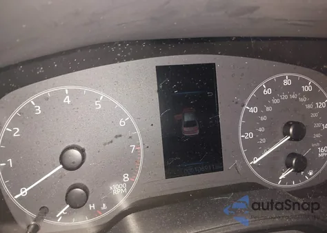 2024 Toyota Corolla Se z USA, uszkodzony, nr VIN 5YFS4MCE2RP188082